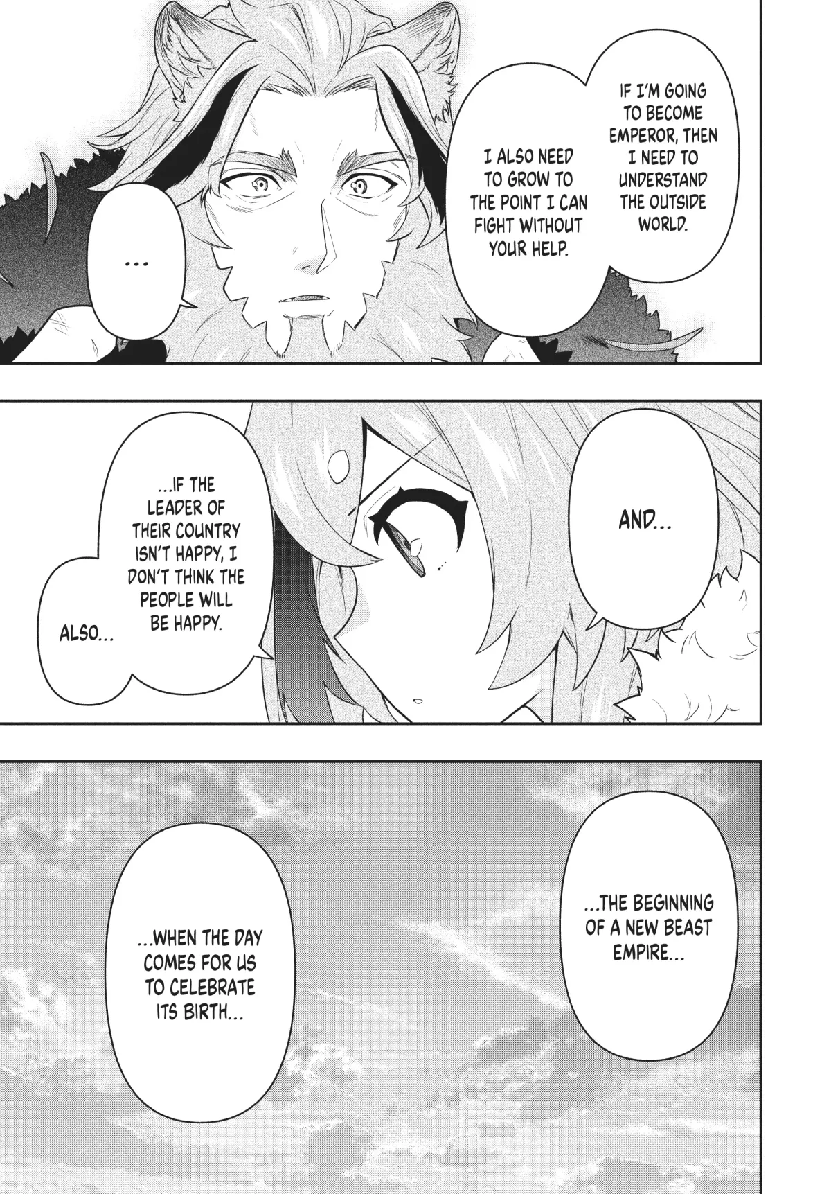 Roku-Hime Wa Kami Goei Ni Koi Wo Suru: Saikyou No Shugo Kishi, Tenseishite Mahou Gakuen Ni Iku Chapter 45 page 7 - 