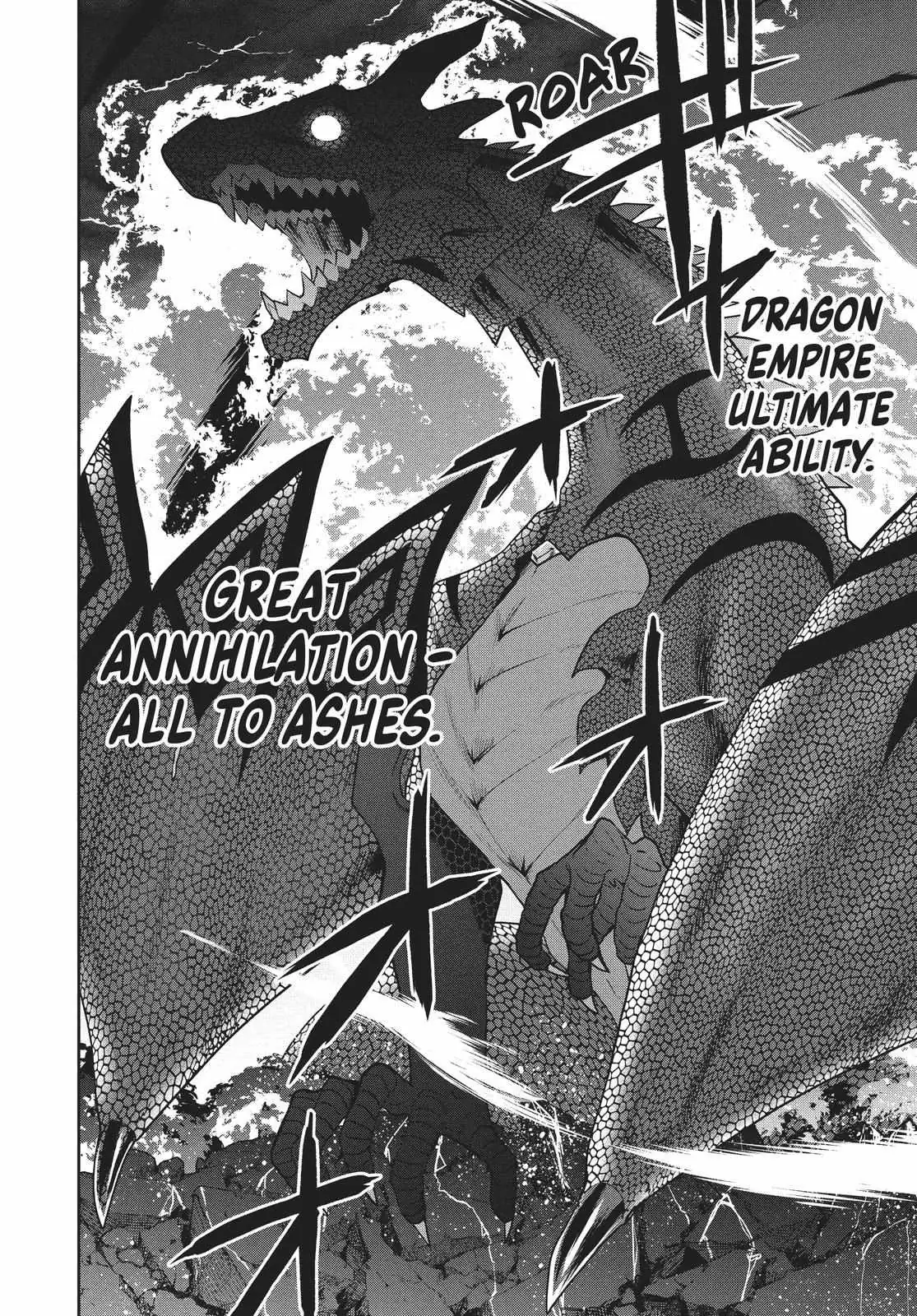 Roku-Hime Wa Kami Goei Ni Koi Wo Suru: Saikyou No Shugo Kishi, Tenseishite Mahou Gakuen Ni Iku Chapter 53 page 14 - 