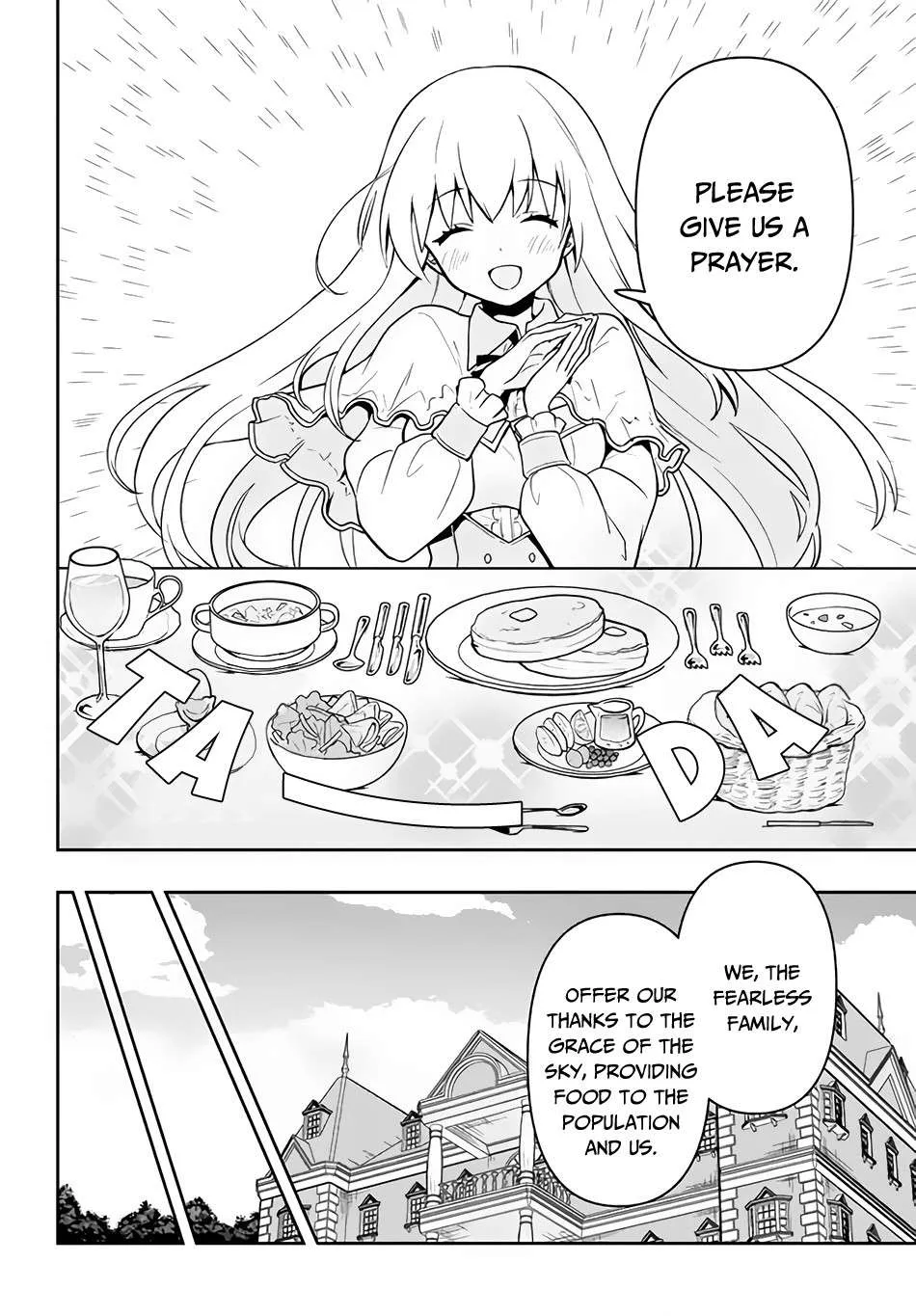 Roku-Hime Wa Kami Goei Ni Koi Wo Suru: Saikyou No Shugo Kishi, Tenseishite Mahou Gakuen Ni Iku Chapter 6 page 17 - 