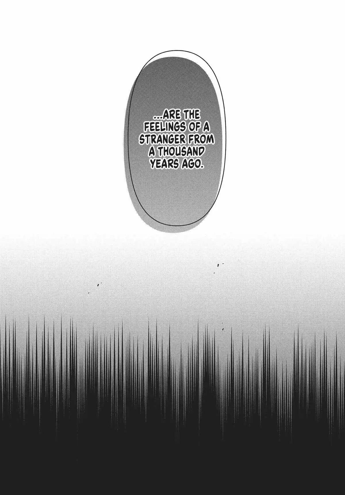 Roku-Hime Wa Kami Goei Ni Koi Wo Suru: Saikyou No Shugo Kishi, Tenseishite Mahou Gakuen Ni Iku Chapter 68 page 16 - 