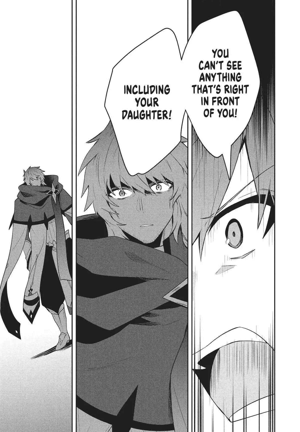 Roku-Hime Wa Kami Goei Ni Koi Wo Suru: Saikyou No Shugo Kishi, Tenseishite Mahou Gakuen Ni Iku Chapter 79 page 9 - 