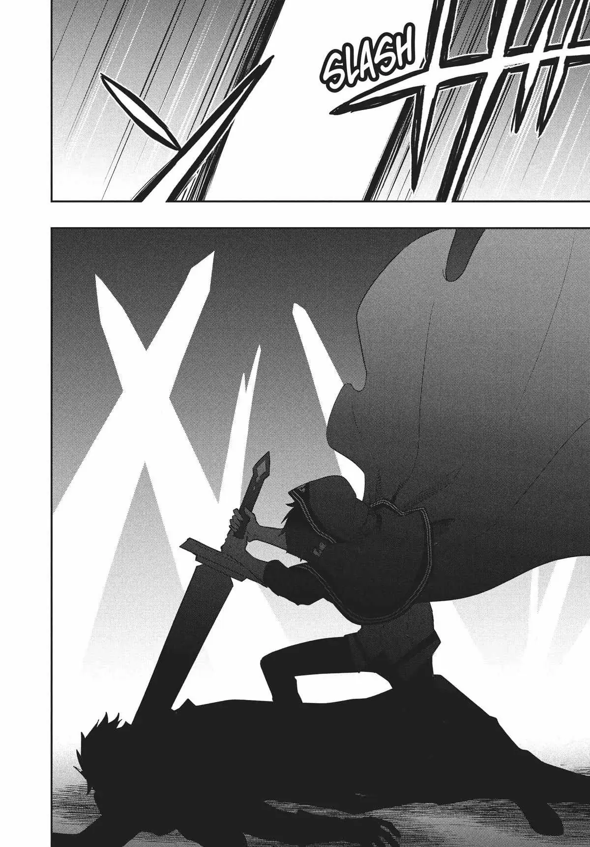 Roku-Hime Wa Kami Goei Ni Koi Wo Suru: Saikyou No Shugo Kishi, Tenseishite Mahou Gakuen Ni Iku Chapter 80 page 18 - 