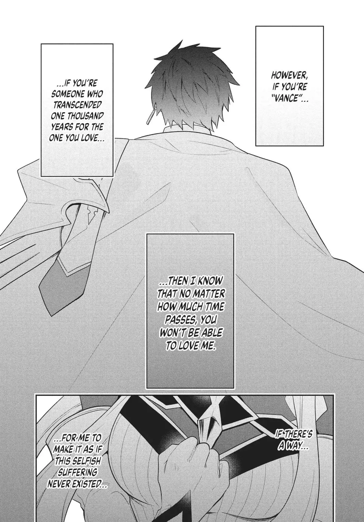 Roku-Hime Wa Kami Goei Ni Koi Wo Suru: Saikyou No Shugo Kishi, Tenseishite Mahou Gakuen Ni Iku Chapter 83 page 7 - 