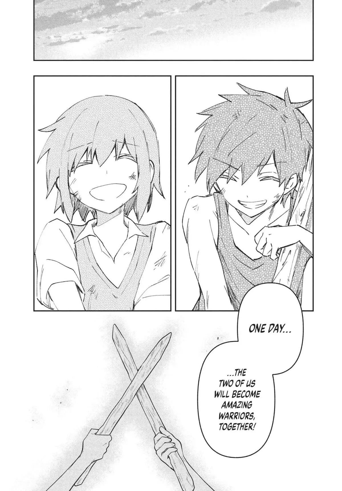 Roku-Hime Wa Kami Goei Ni Koi Wo Suru: Saikyou No Shugo Kishi, Tenseishite Mahou Gakuen Ni Iku Chapter 86 page 15 - 