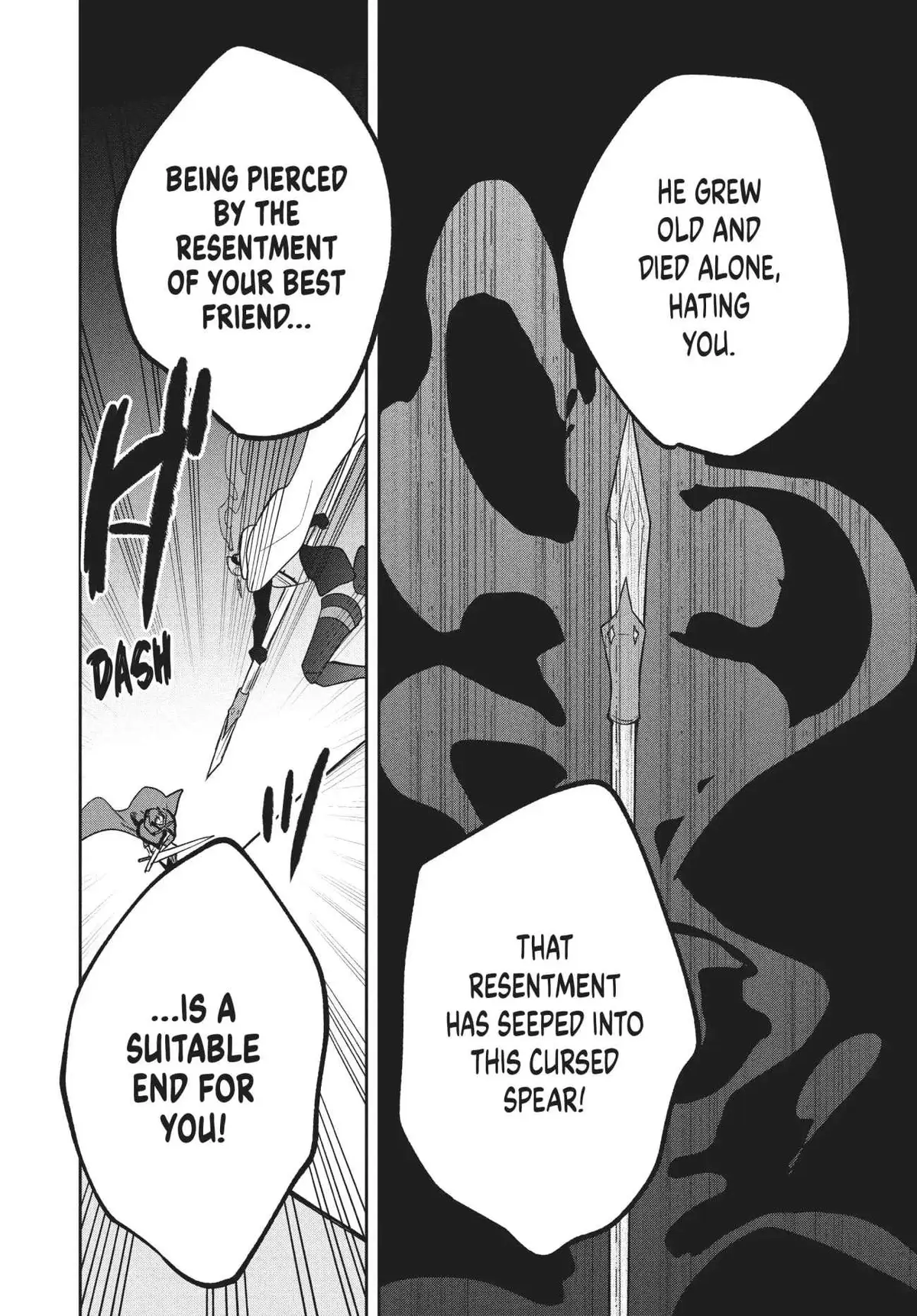 Roku-Hime Wa Kami Goei Ni Koi Wo Suru: Saikyou No Shugo Kishi, Tenseishite Mahou Gakuen Ni Iku Chapter 86 page 6 - 
