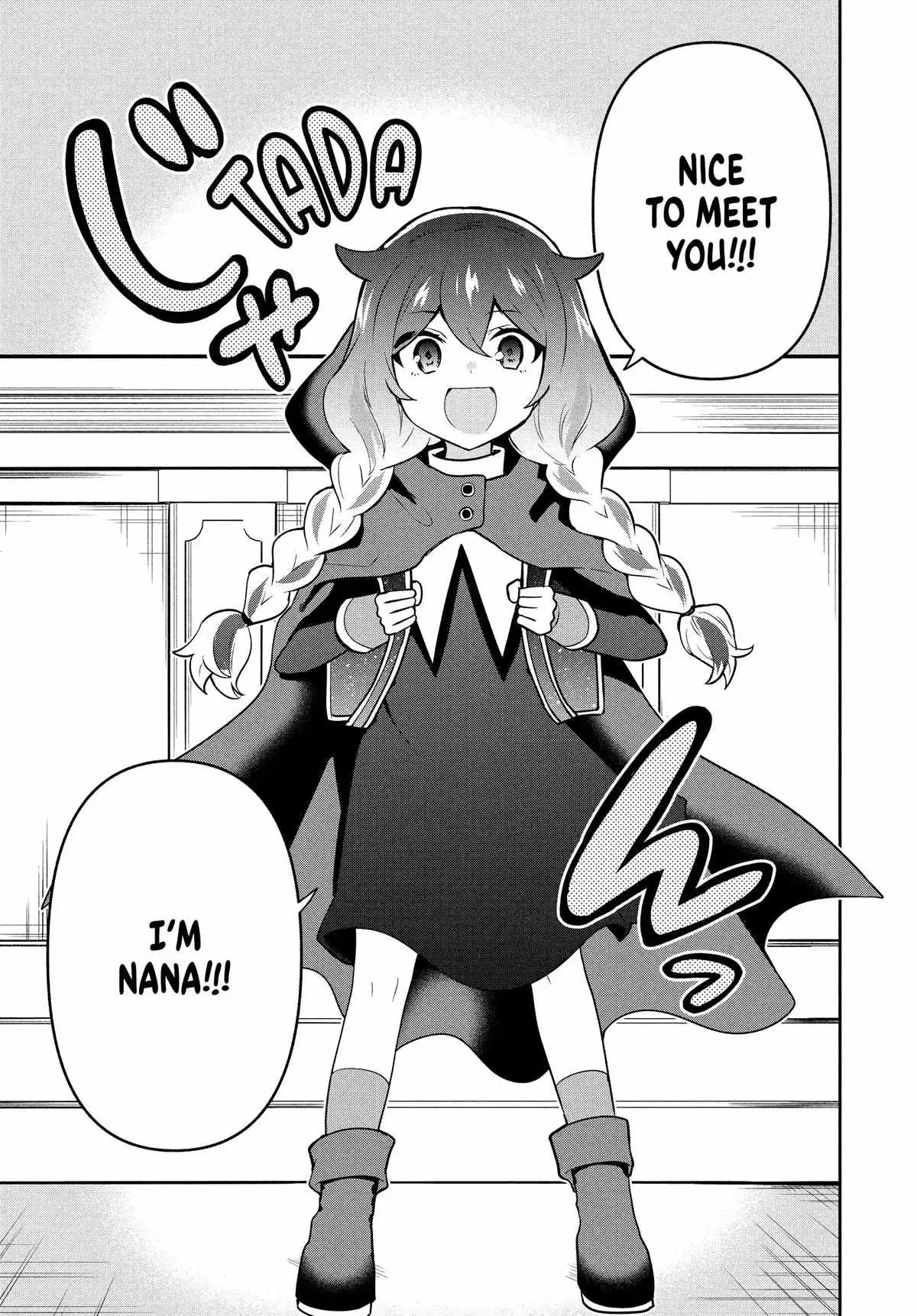 Roku-Hime Wa Kami Goei Ni Koi Wo Suru: Saikyou No Shugo Kishi, Tenseishite Mahou Gakuen Ni Iku Chapter 93 page 17 - 