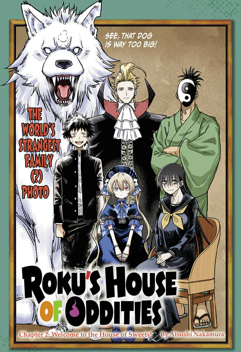 Roku