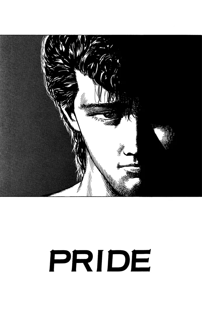 Rokudenashi Blues Chapter 10 page 1 - 