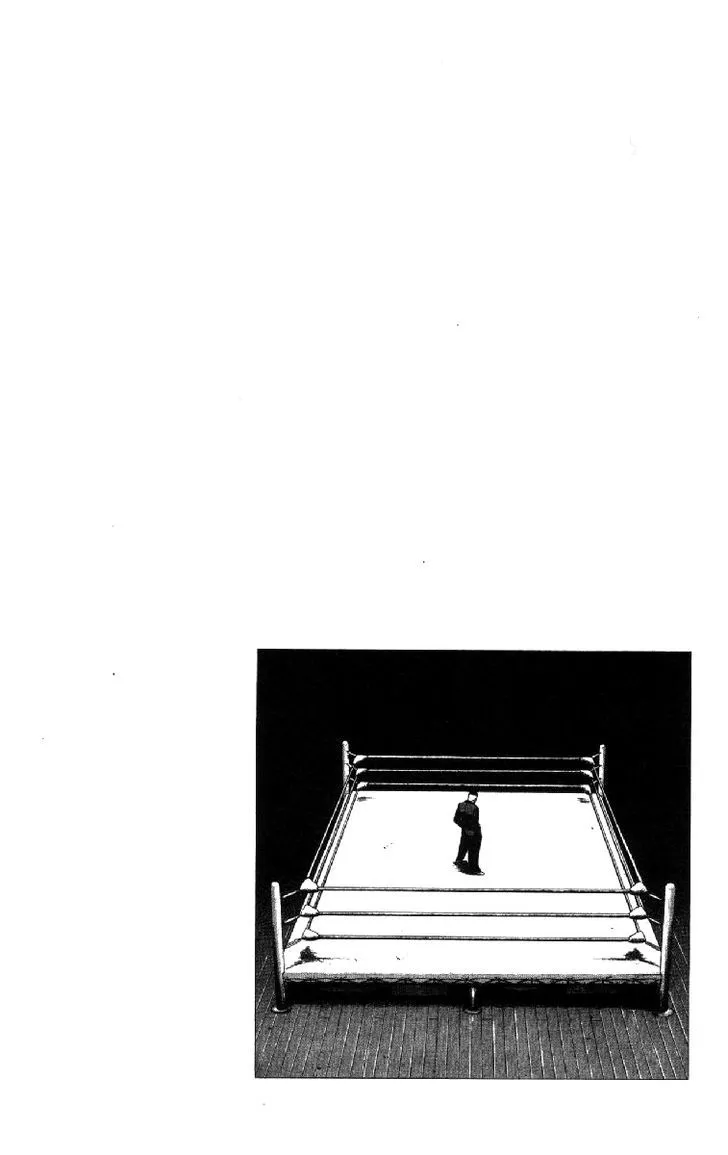Rokudenashi Blues Chapter 100 page 19 - 