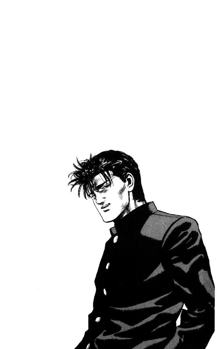 Rokudenashi Blues Chapter 103 page 19 - 