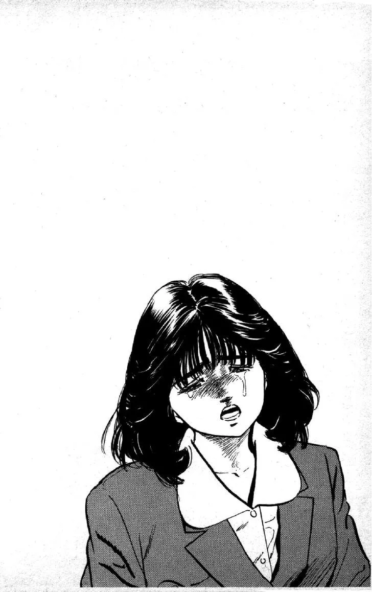 Rokudenashi Blues Chapter 111 page 20 - 