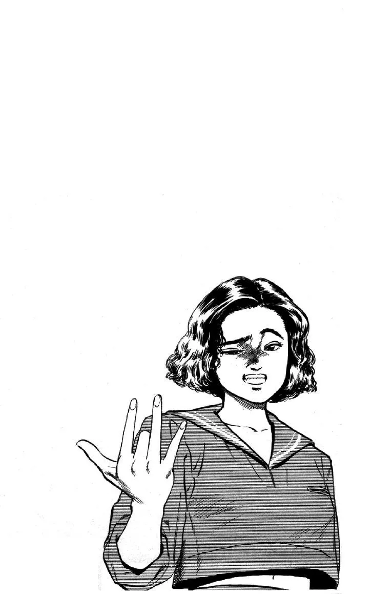Rokudenashi Blues Chapter 113 page 19 - 