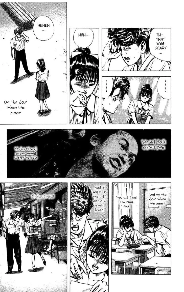 Rokudenashi Blues Chapter 118 page 9 - 