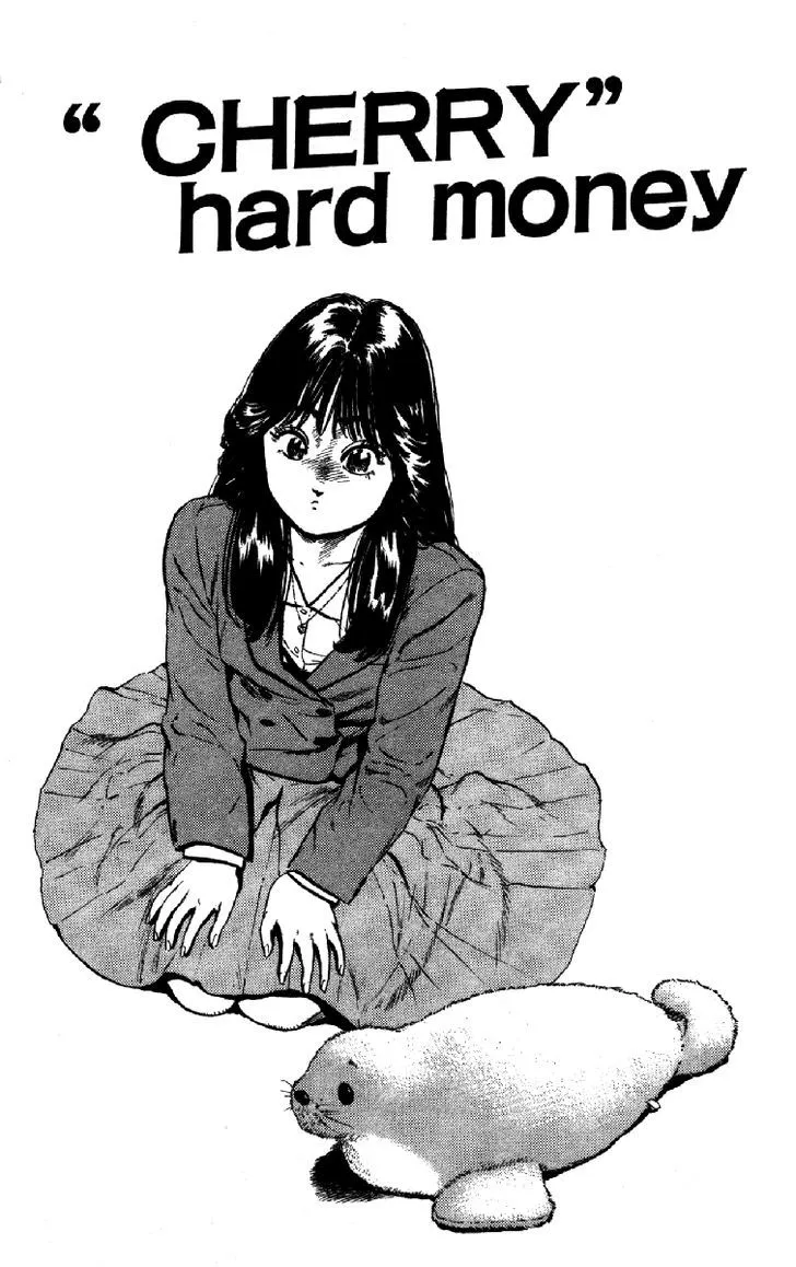 Rokudenashi Blues Chapter 121 page 2 - 