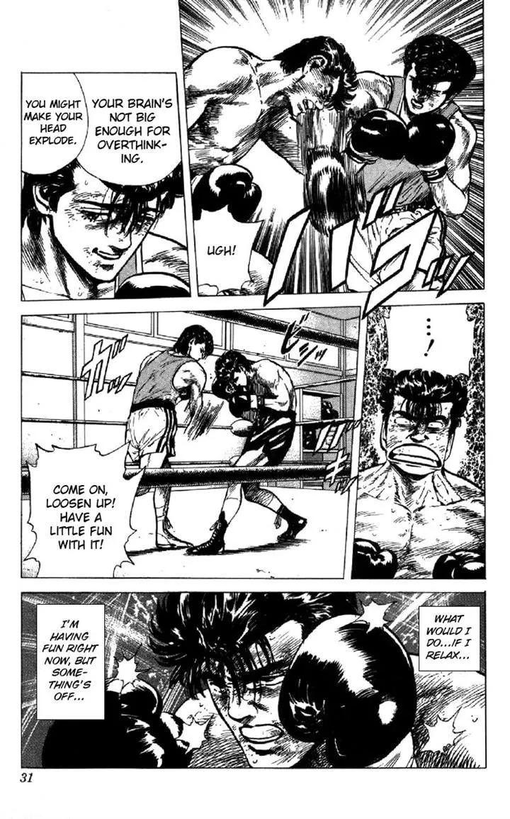 Rokudenashi Blues Chapter 129 page 5 - 