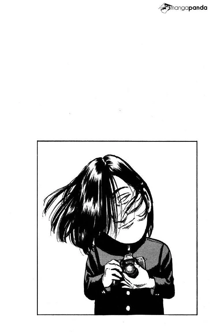Rokudenashi Blues Chapter 131 page 20 - 