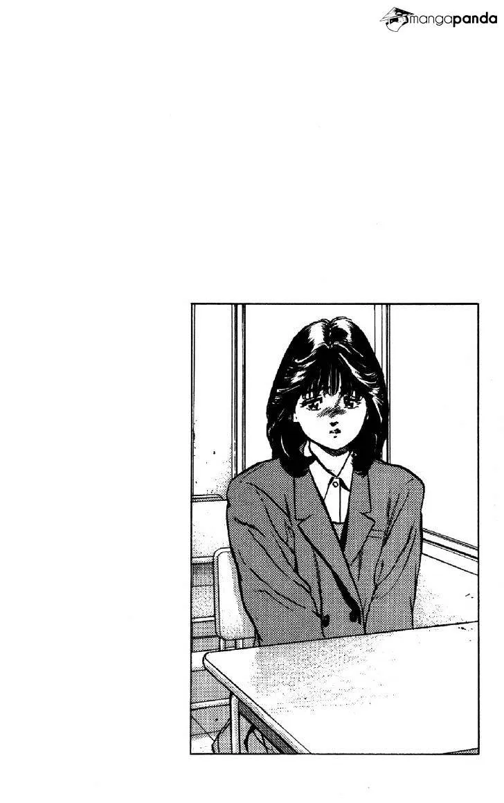 Rokudenashi Blues Chapter 135 page 20 - 