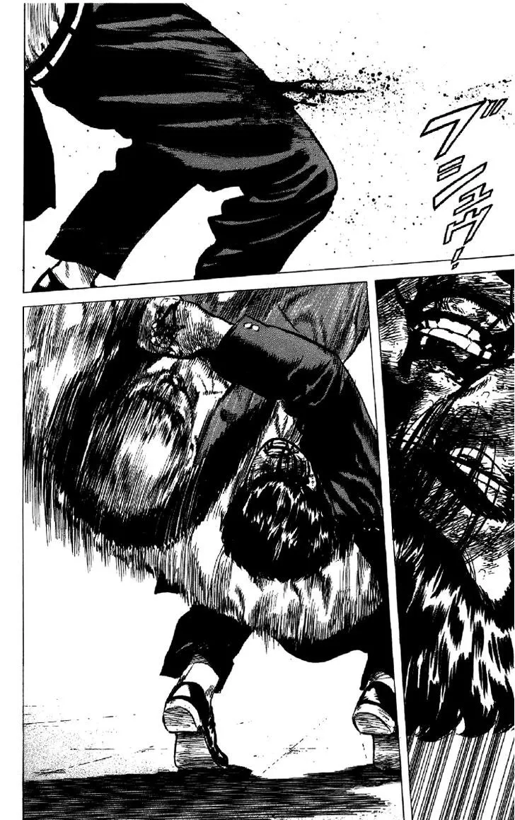 Rokudenashi Blues Chapter 149 page 13 - 