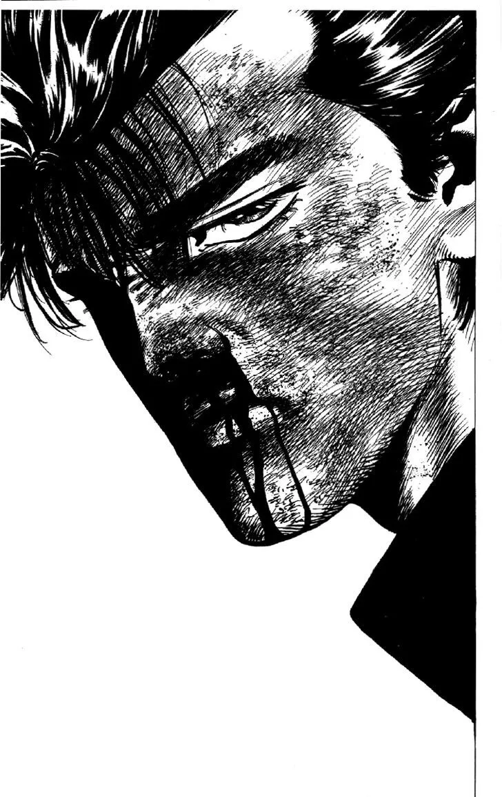 Rokudenashi Blues Chapter 150 page 19 - 
