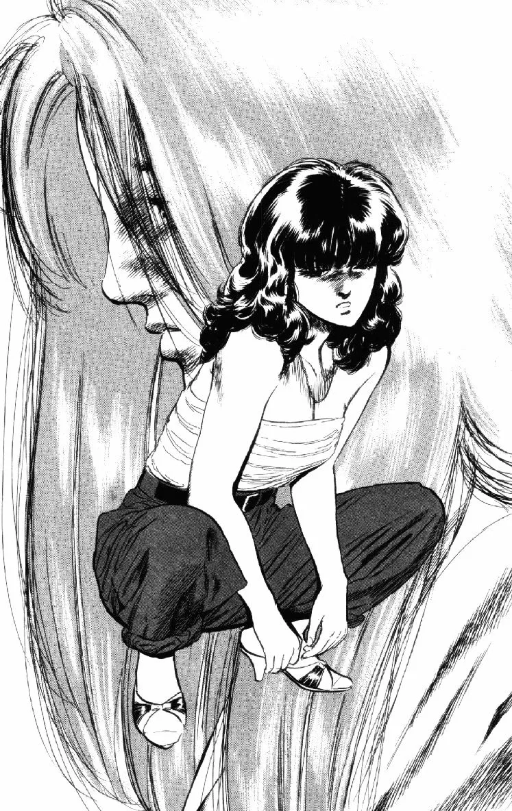 Rokudenashi Blues Chapter 156 page 19 - 