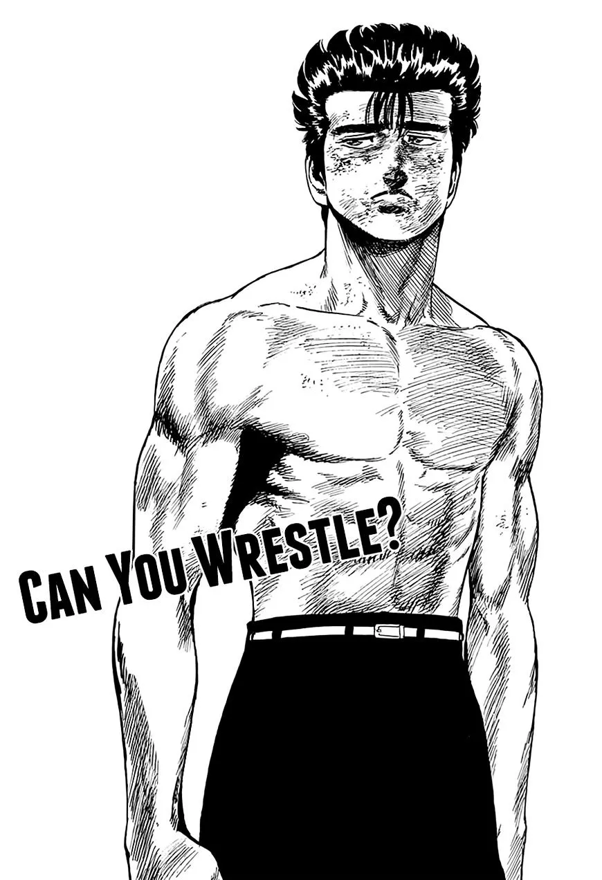 Rokudenashi Blues Chapter 168 page 2 - 