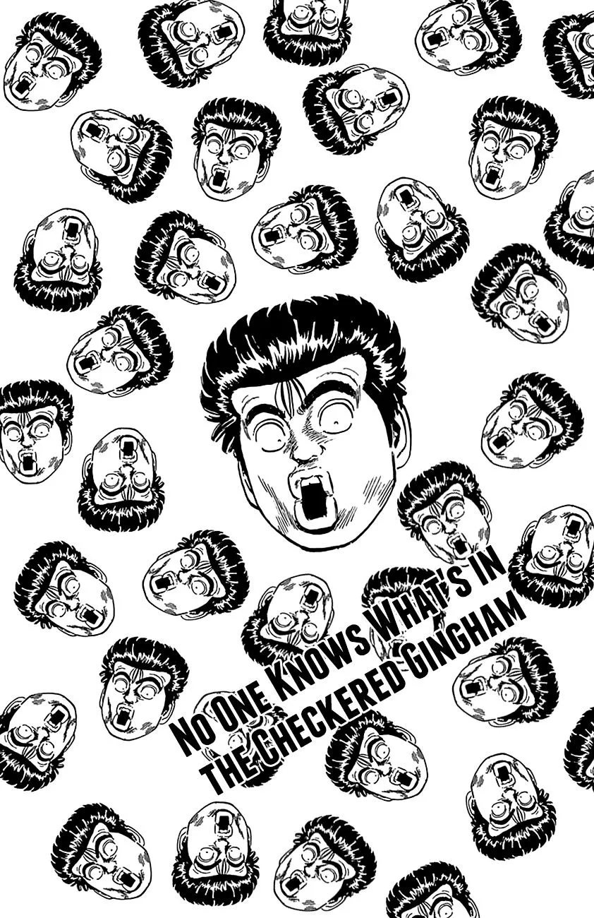 Rokudenashi Blues Chapter 170 page 2 - 