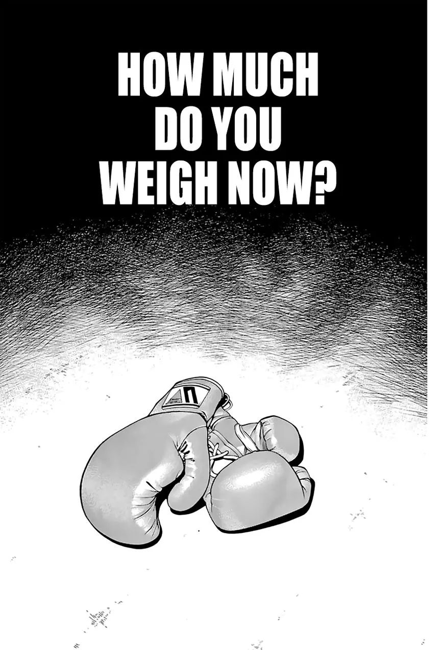 Rokudenashi Blues Chapter 209 page 2 - 