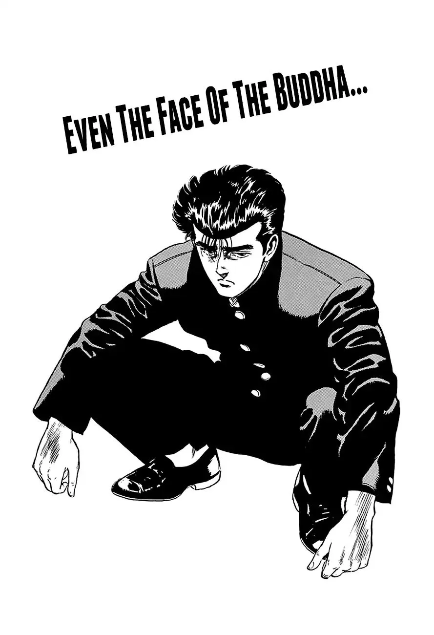 Rokudenashi Blues Chapter 239 page 2 - 