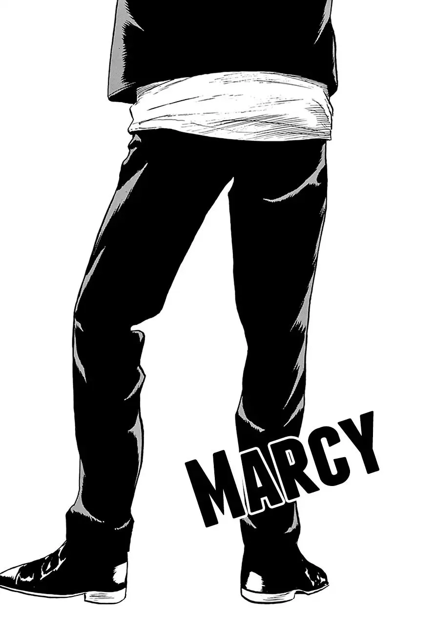 Rokudenashi Blues Chapter 240 page 2 - 