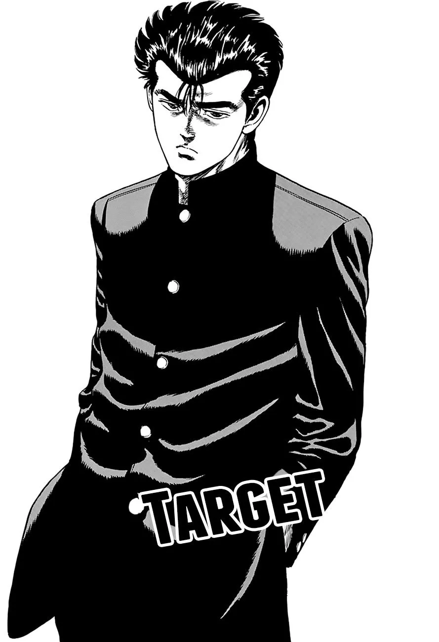 Rokudenashi Blues Chapter 251 page 2 - 