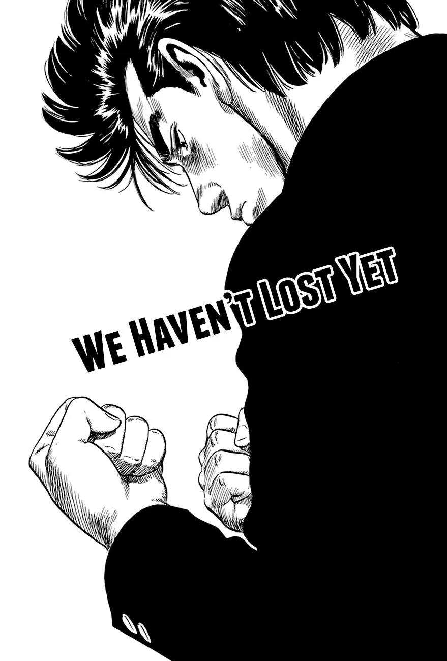 Rokudenashi Blues Chapter 269 page 2 - 