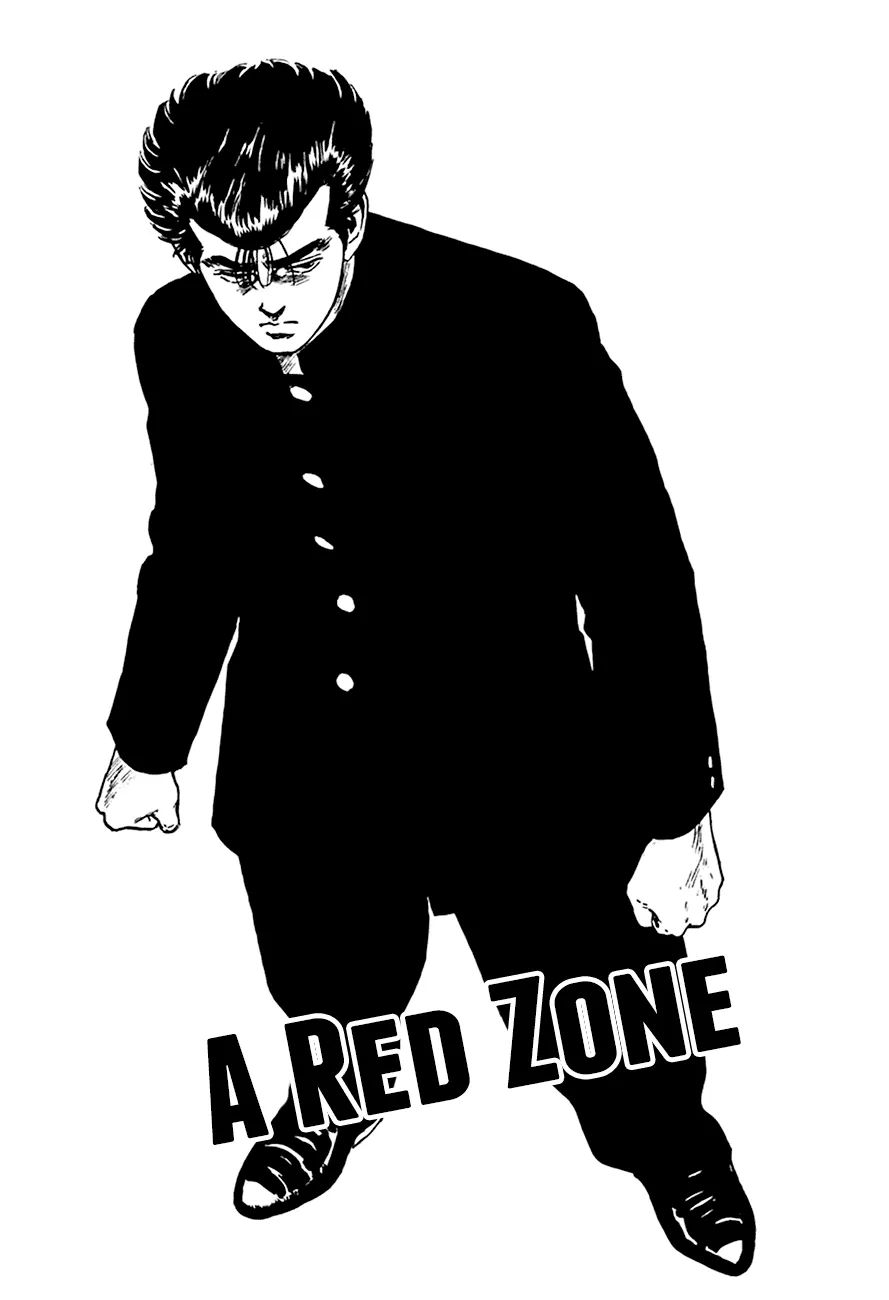 Rokudenashi Blues Chapter 274 page 2 - 