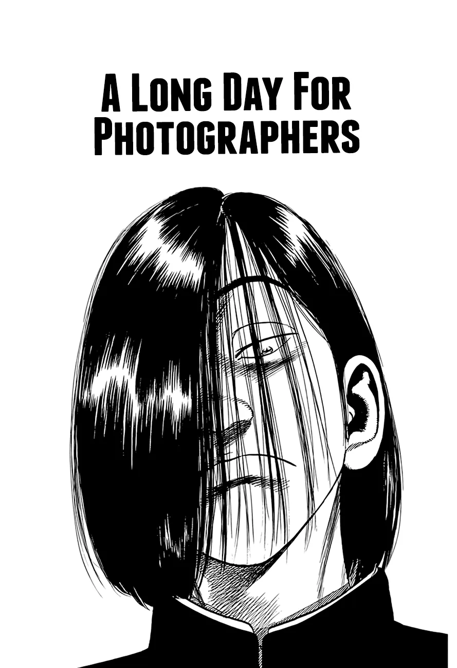 Rokudenashi Blues Chapter 291 page 2 - 
