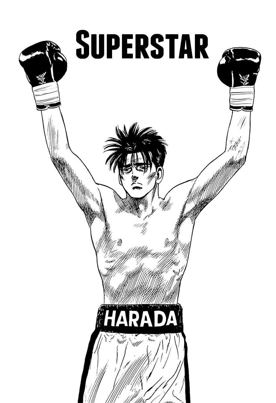 Rokudenashi Blues Chapter 300 page 2 - 