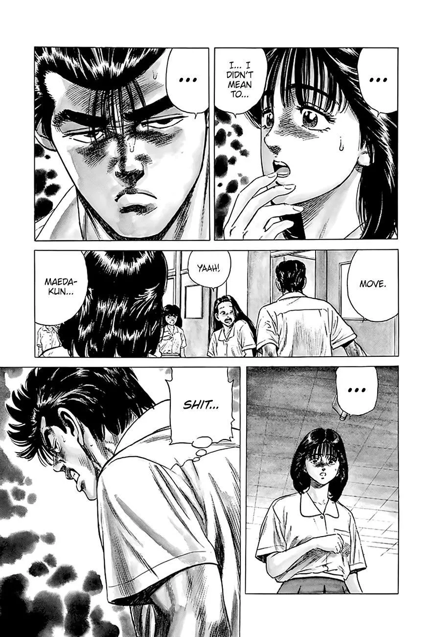 Rokudenashi Blues Chapter 301 page 24 - 