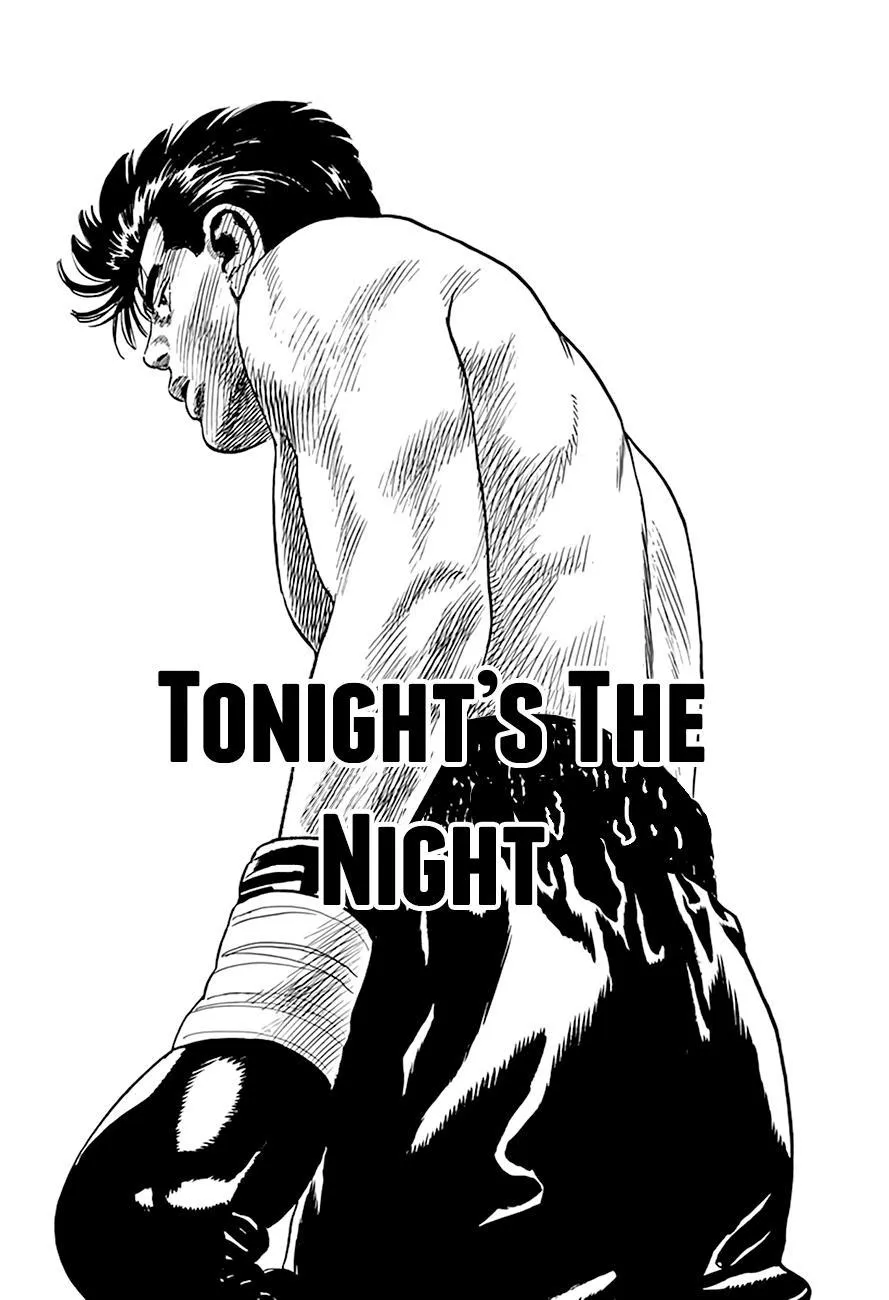 Rokudenashi Blues Chapter 304 page 2 - 