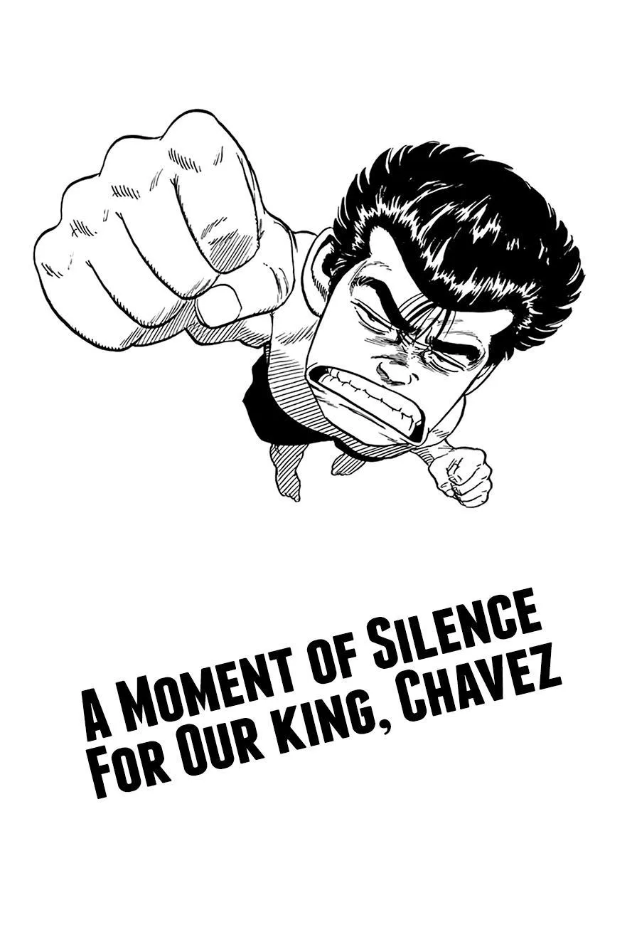 Rokudenashi Blues Chapter 305 page 2 - 