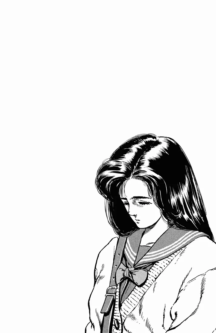 Rokudenashi Blues Chapter 31 page 20 - 