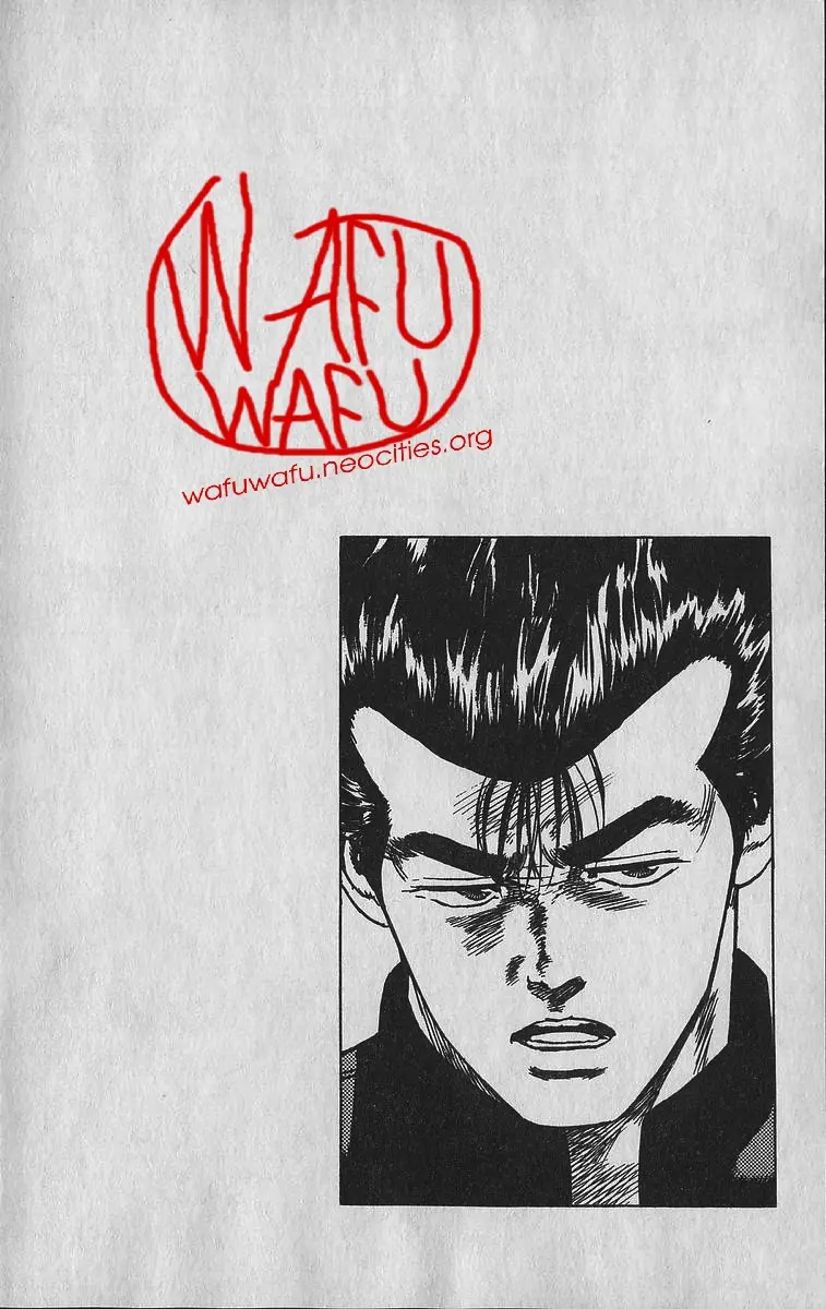 Rokudenashi Blues Chapter 339 page 28 - 