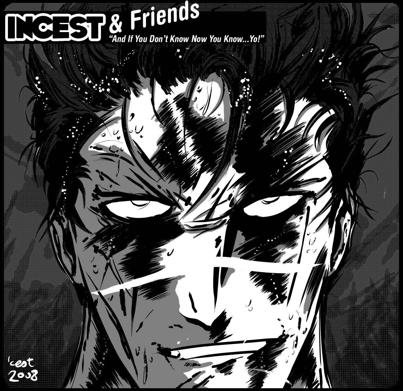 Rokudenashi Blues Chapter 34 page 22 - 
