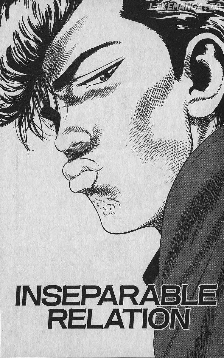 Rokudenashi Blues Chapter 341 page 2 - 