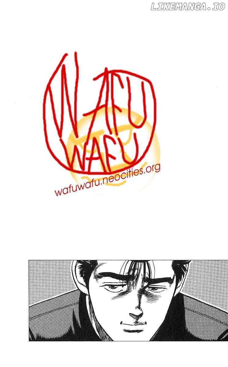 Rokudenashi Blues Chapter 365 page 20 - 