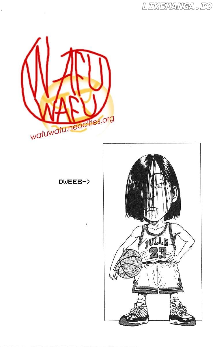 Rokudenashi Blues Chapter 370 page 20 - 