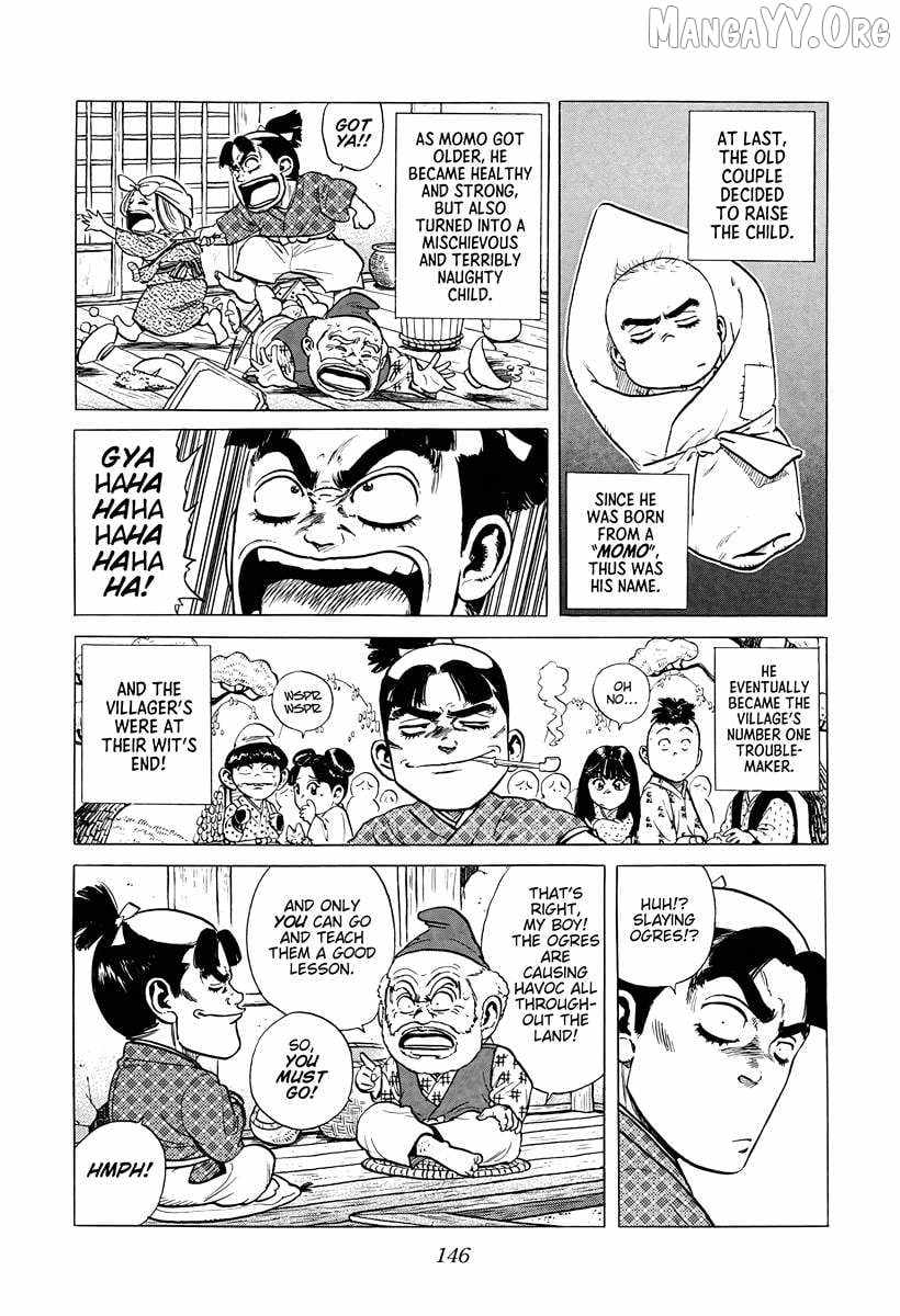 Rokudenashi Blues Chapter 378 page 5 - 