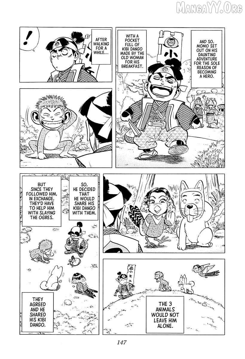 Rokudenashi Blues Chapter 378 page 6 - 