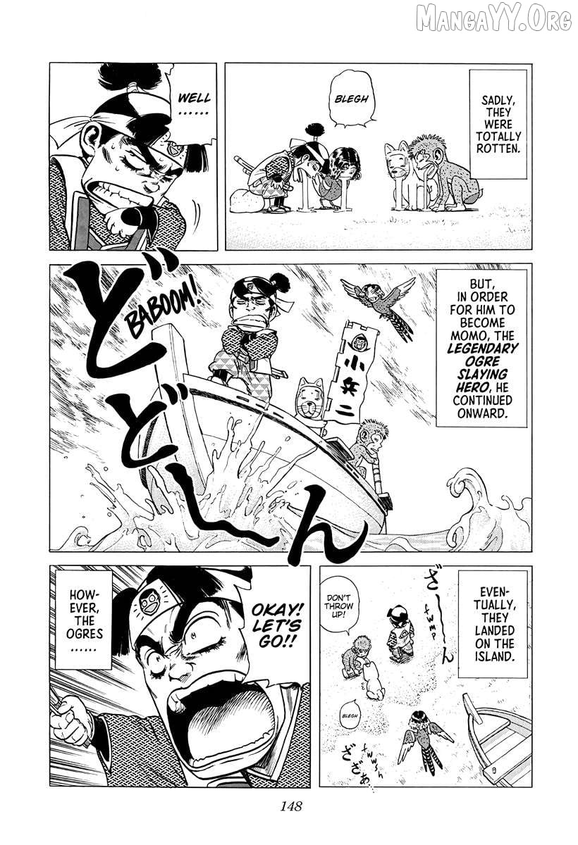 Rokudenashi Blues Chapter 378 page 7 - 
