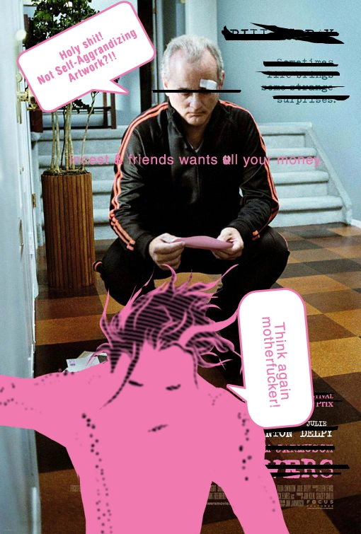 Rokudenashi Blues Chapter 38.1 page 26 - 