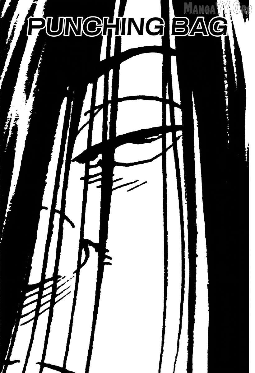 Rokudenashi Blues Chapter 384 page 2 - 