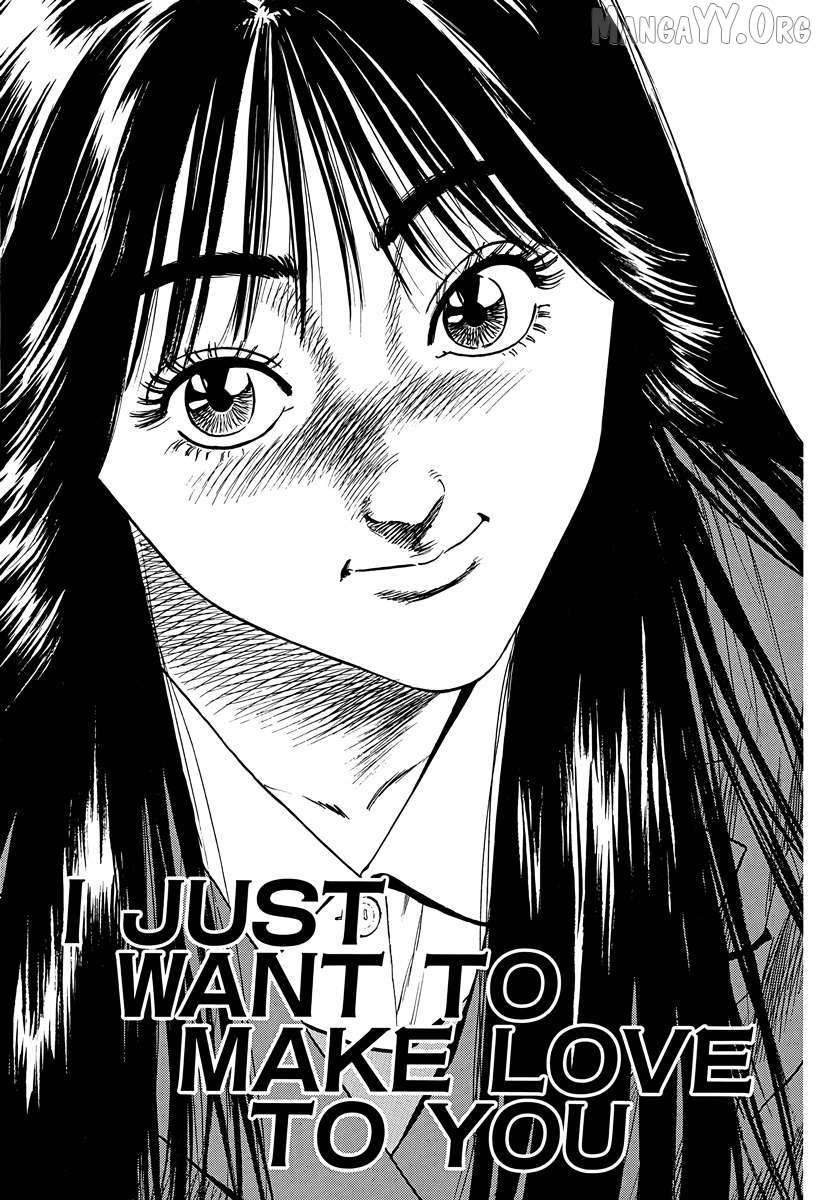 Rokudenashi Blues Chapter 387 page 1 - 