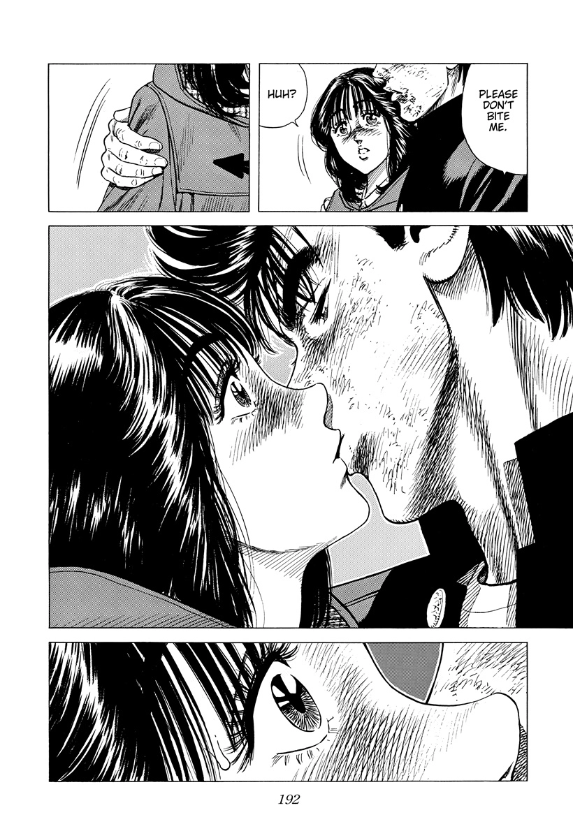 Rokudenashi Blues Chapter 415 page 17 - 